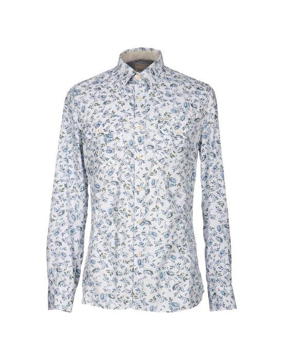 Рубашка PEPE JEANS