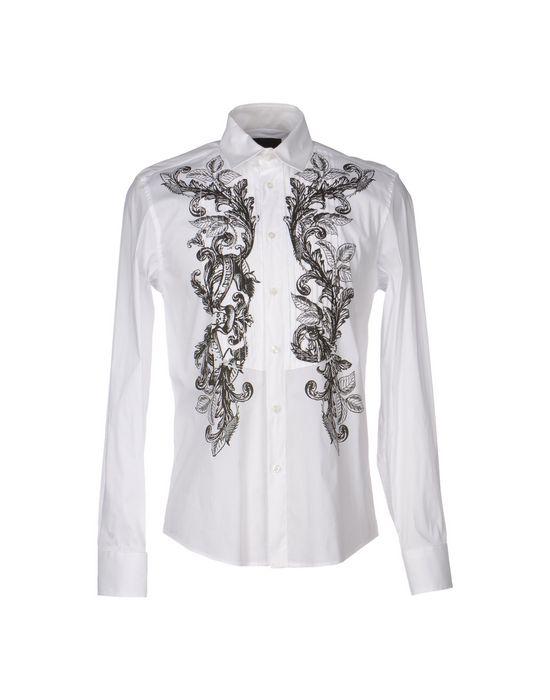 Рубашка RICHMOND X