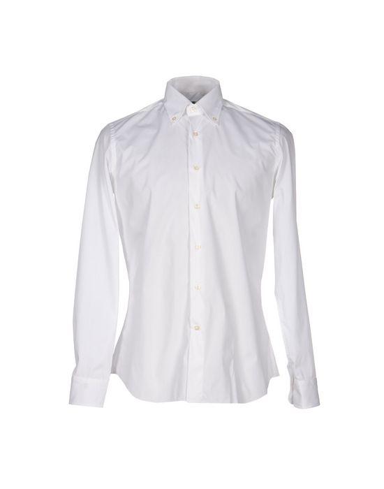 Рубашка VIA DE MEDICI