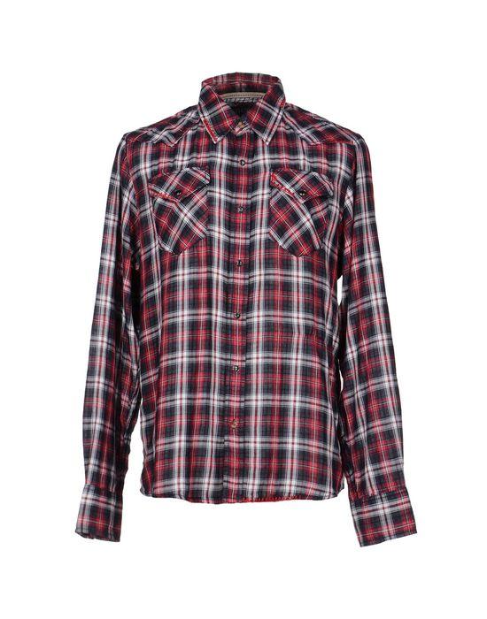 Рубашка GUESS