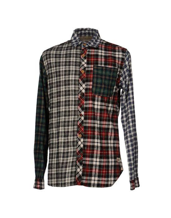Рубашка SCOTCH & SODA