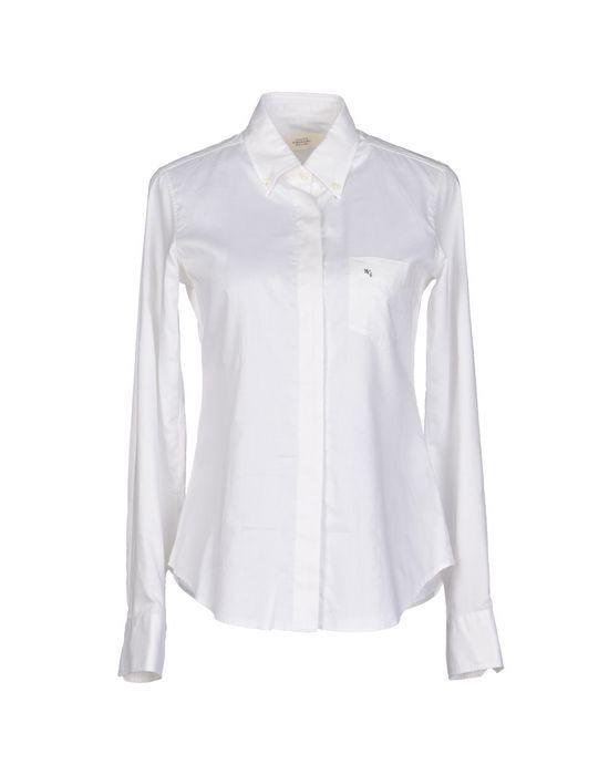 Рубашка MAURO GRIFONI