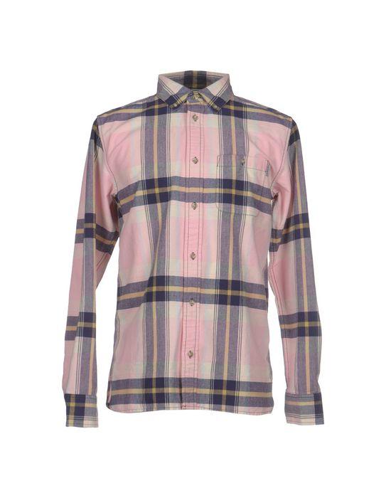 Рубашка CARHARTT