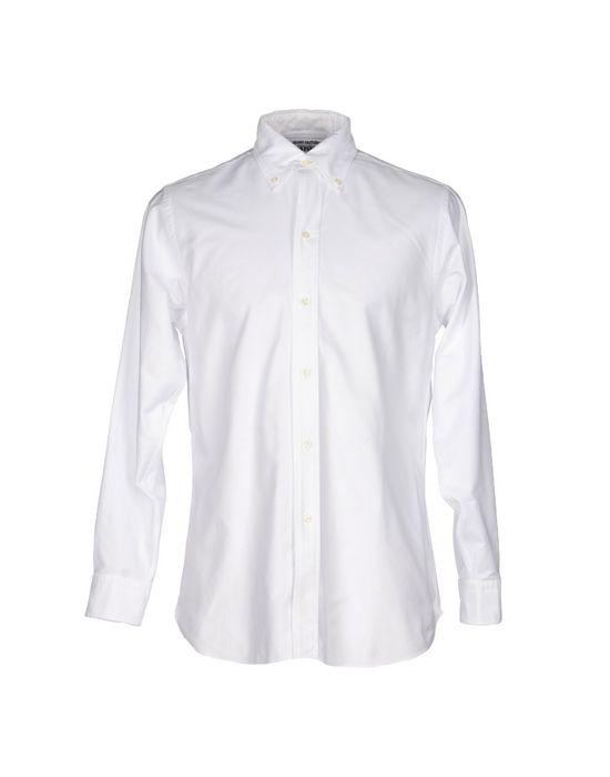 Рубашка BROOKS BROTHERS