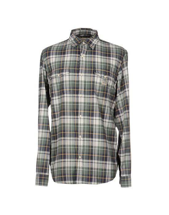 Рубашка DENIM & SUPPLY RALPH LAUREN