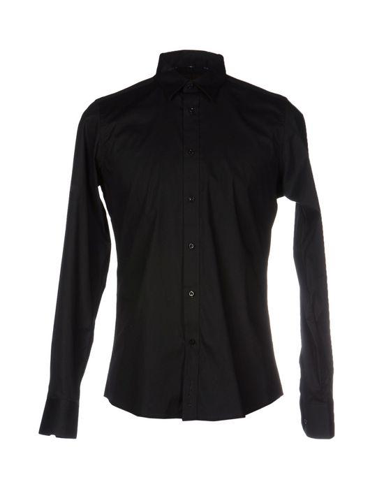 Рубашка BEN SHERMAN
