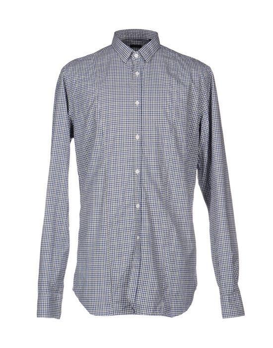 Рубашка PAOLO PECORA