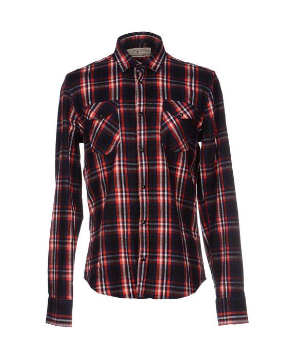 Рубашка MACCHIA J