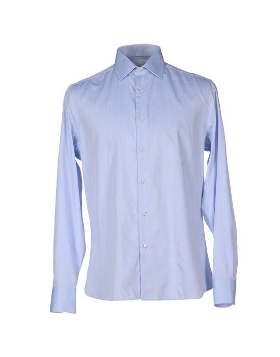 Рубашка  -  цвет