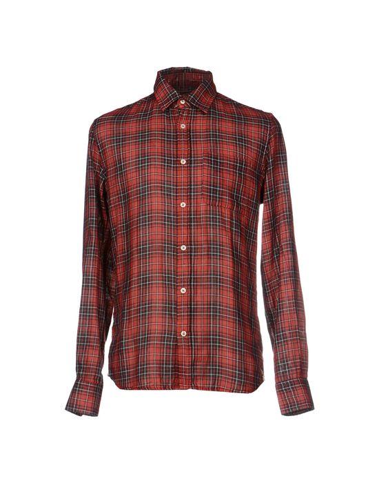 Рубашка GLANSHIRT