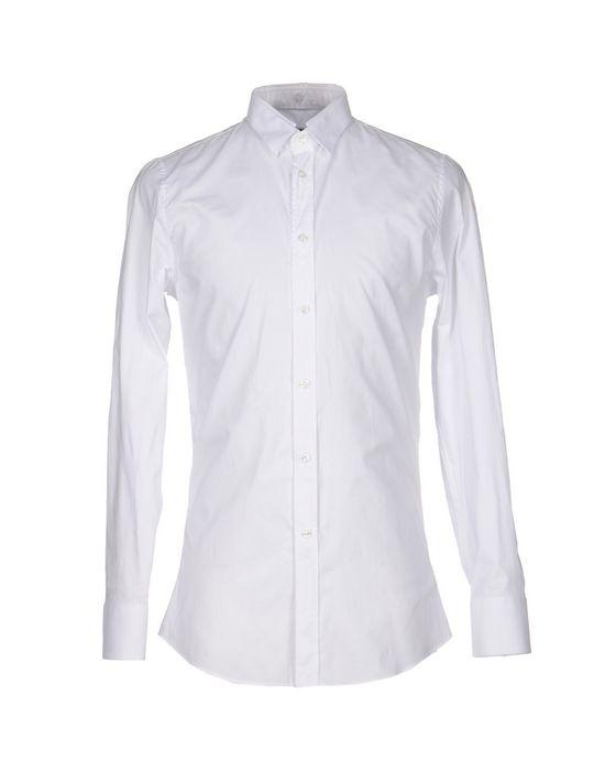 Рубашка BIKKEMBERGS