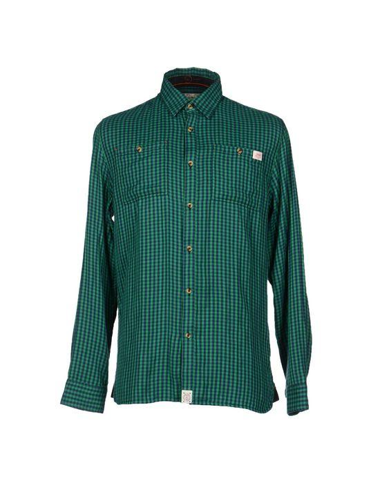 Рубашка PEPE JEANS