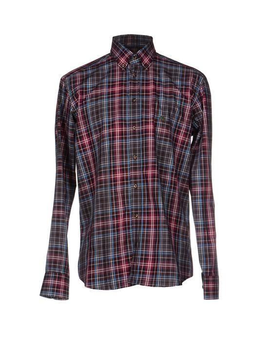 Рубашка ETRO