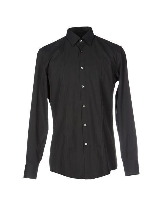Рубашка BOSS BLACK