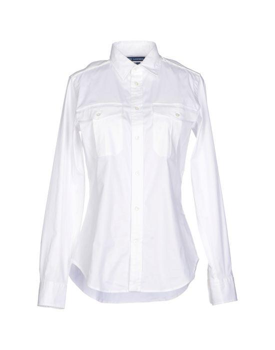 Рубашка RALPH LAUREN