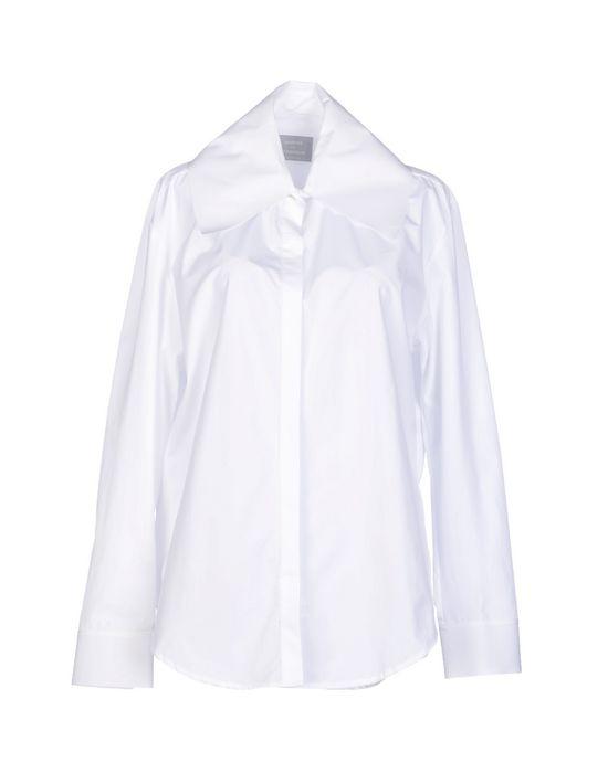 Рубашка  -  цвет