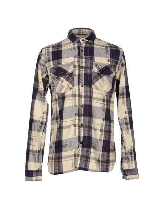 Рубашка SCOTCH & SODA