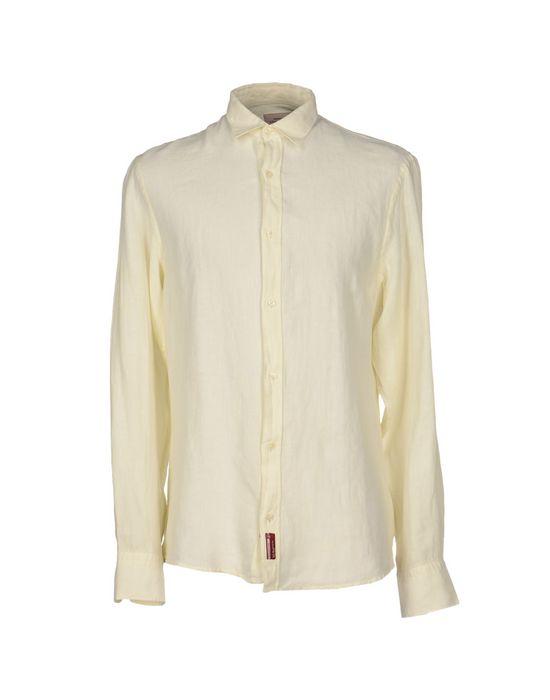 Рубашка TJ TRUSSARDI JEANS