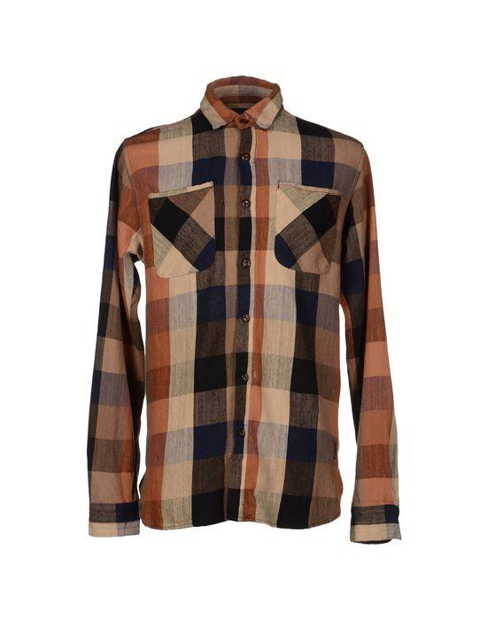 Рубашка SCOTCH & SODA