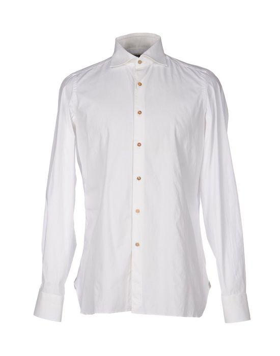 Рубашка  -  цвет