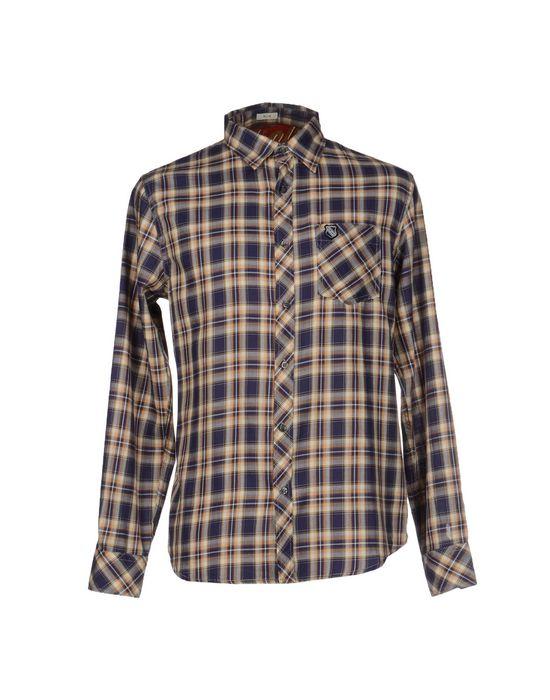 Рубашка REPLAY