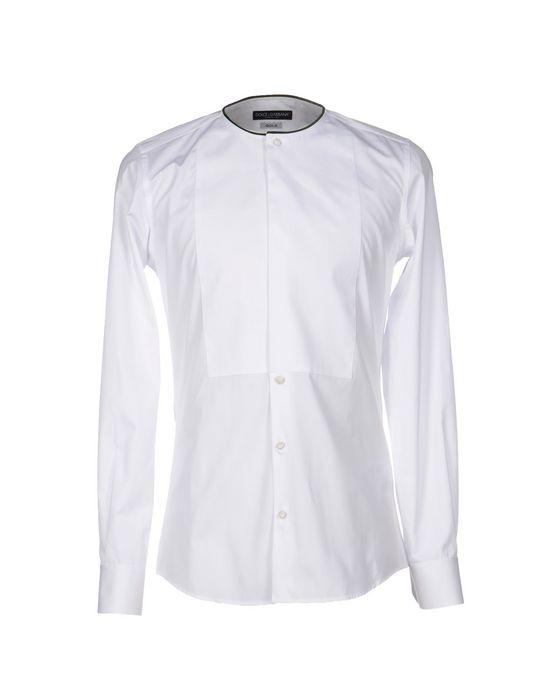 Рубашка DOLCE & GABBANA