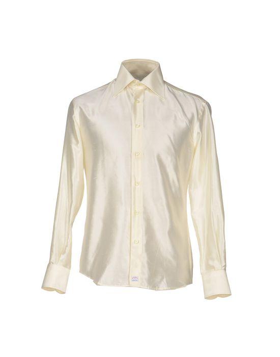 Рубашка DEL SIENA