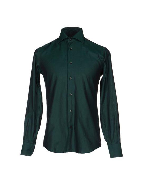 Рубашка DEL SIENA