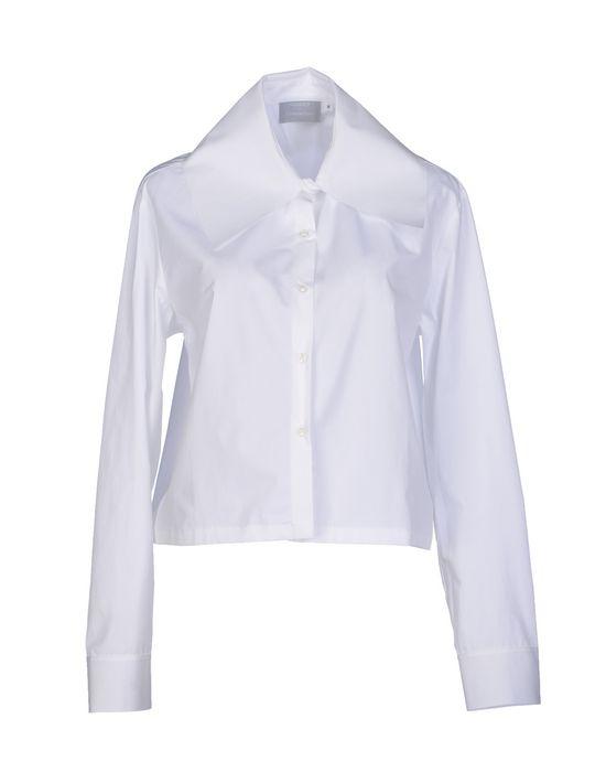 Рубашка  -  цвет