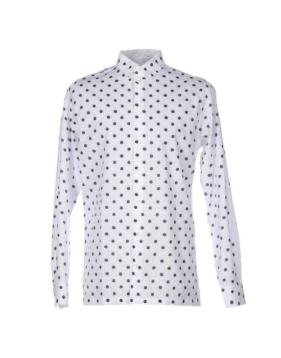 Рубашка DOLCE & GABBANA