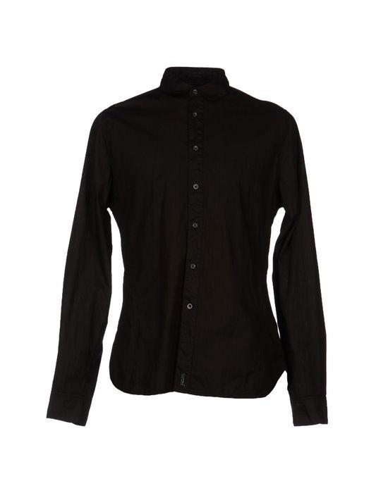 Рубашка PEPE JEANS