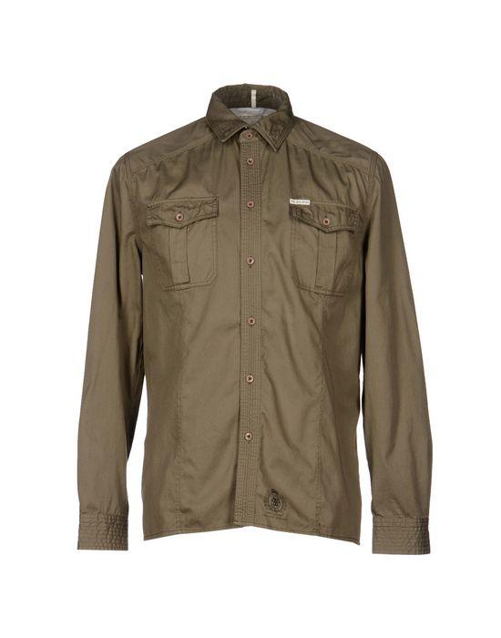 Рубашка PEPE JEANS