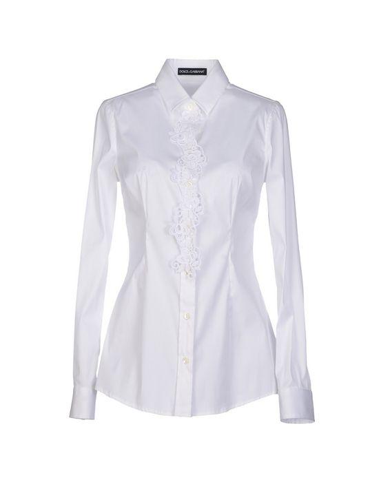 Рубашка DOLCE & GABBANA