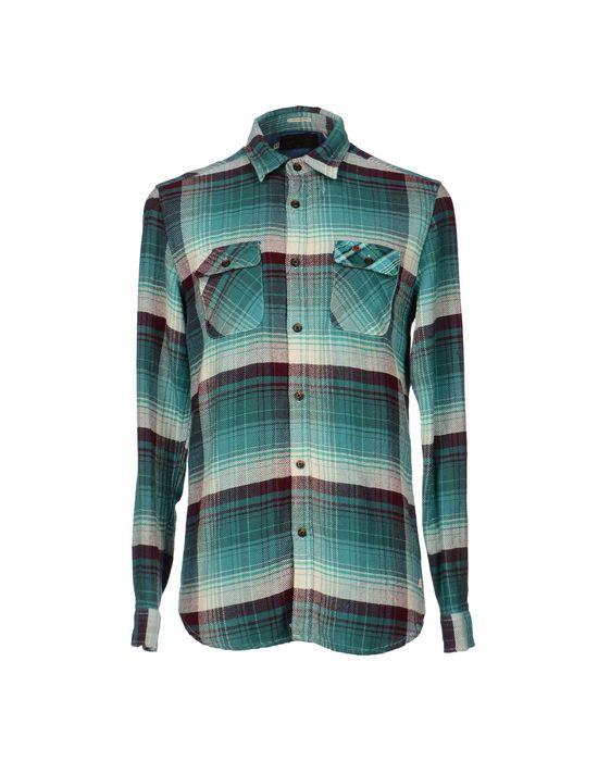 Рубашка SCOTCH & SODA