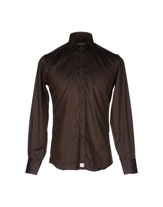 Рубашка DEL SIENA