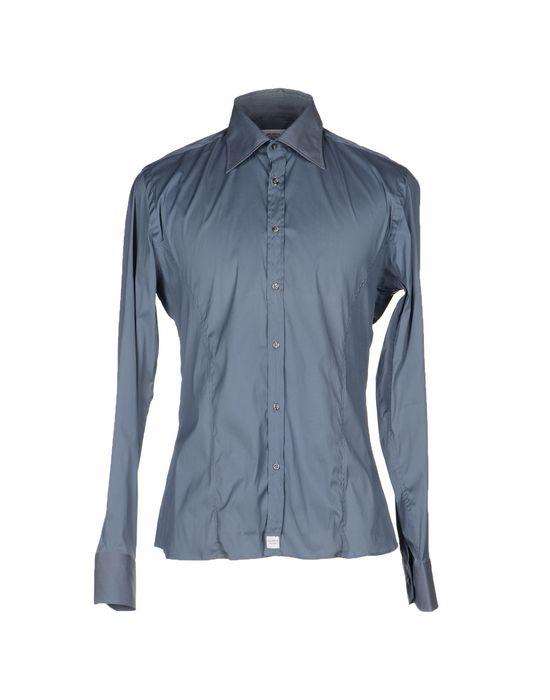 Рубашка DEL SIENA