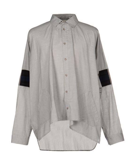 Рубашка JAN - JAN VAN ESSCHE