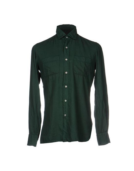 Рубашка GLANSHIRT