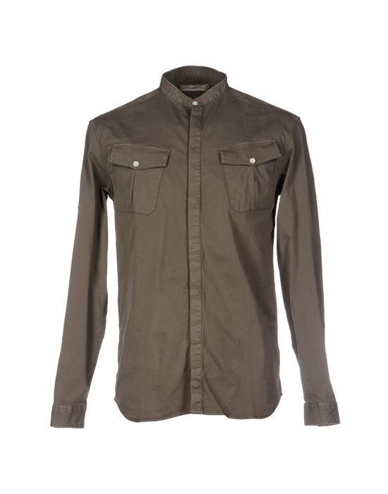 Рубашка PIERRE BALMAIN