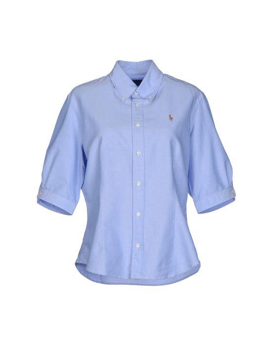 Рубашка RALPH LAUREN