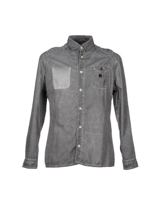 Рубашка PEPE JEANS