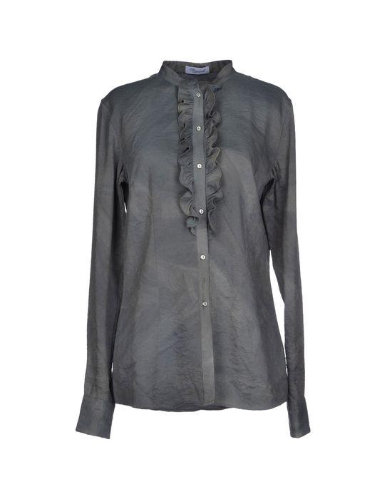 Рубашка  -  цвет