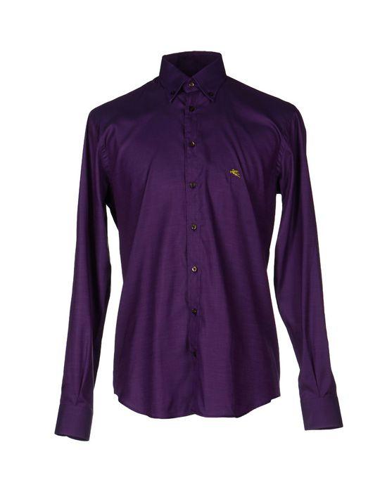 Рубашка ETRO