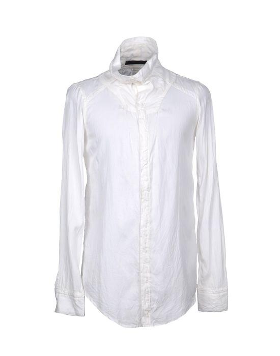 Рубашка  -  цвет