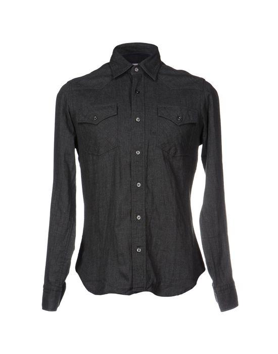 Рубашка  -  цвет