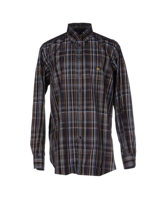 Рубашка ETRO