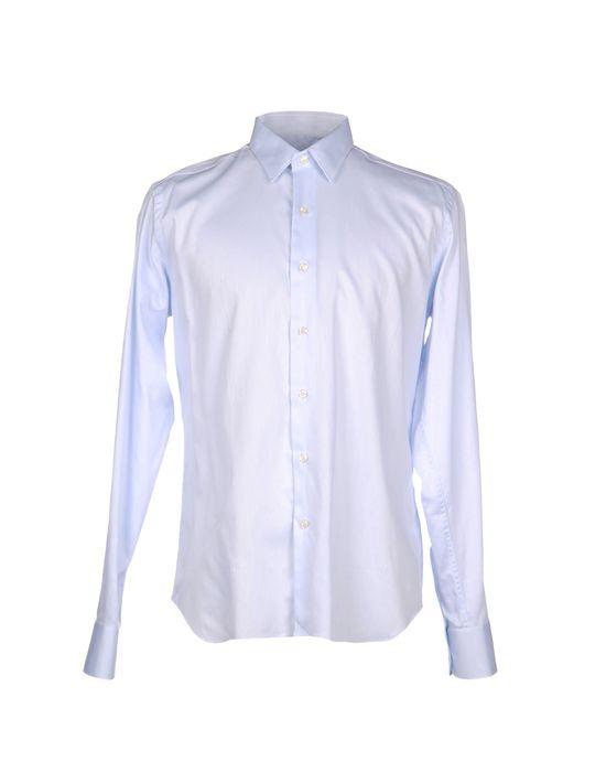 Рубашка  -  цвет