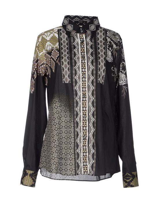 Рубашка ETRO