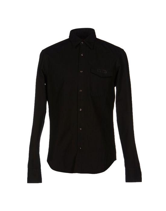 Рубашка EVISU EU ED