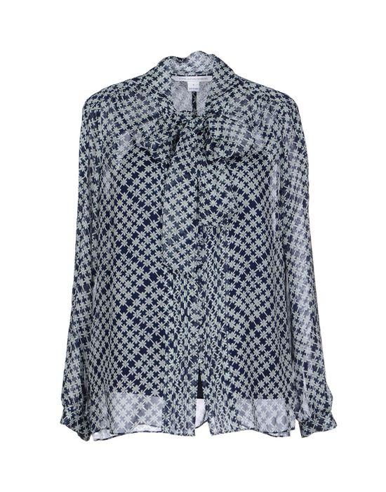 Рубашка DIANE VON FURSTENBERG